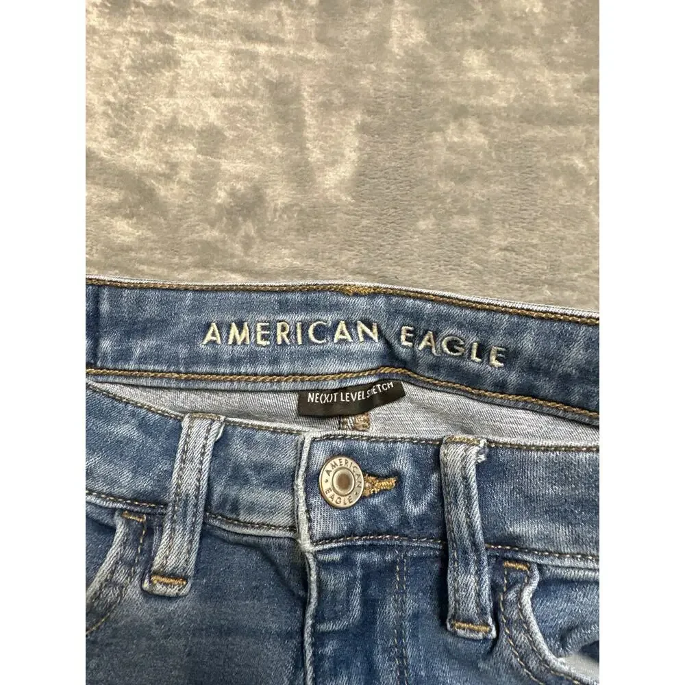American Eagle Outfitters sale pair